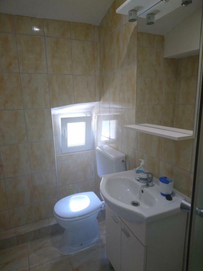 Apartment Dalmatinac Ivo Polače Zewnętrze zdjęcie
