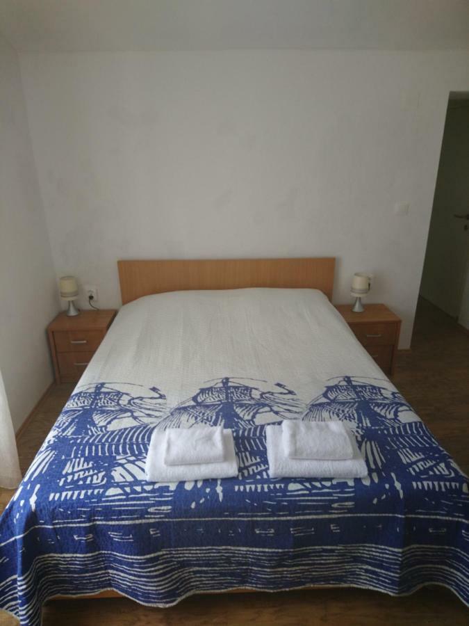 Apartment Dalmatinac Ivo Polače Zewnętrze zdjęcie