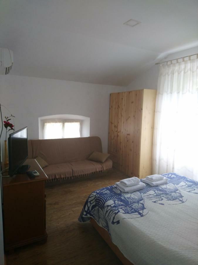 Apartment Dalmatinac Ivo Polače Zewnętrze zdjęcie
