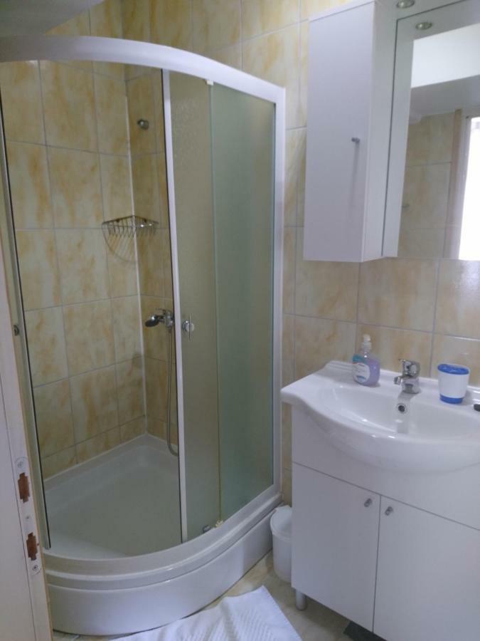 Apartment Dalmatinac Ivo Polače Zewnętrze zdjęcie
