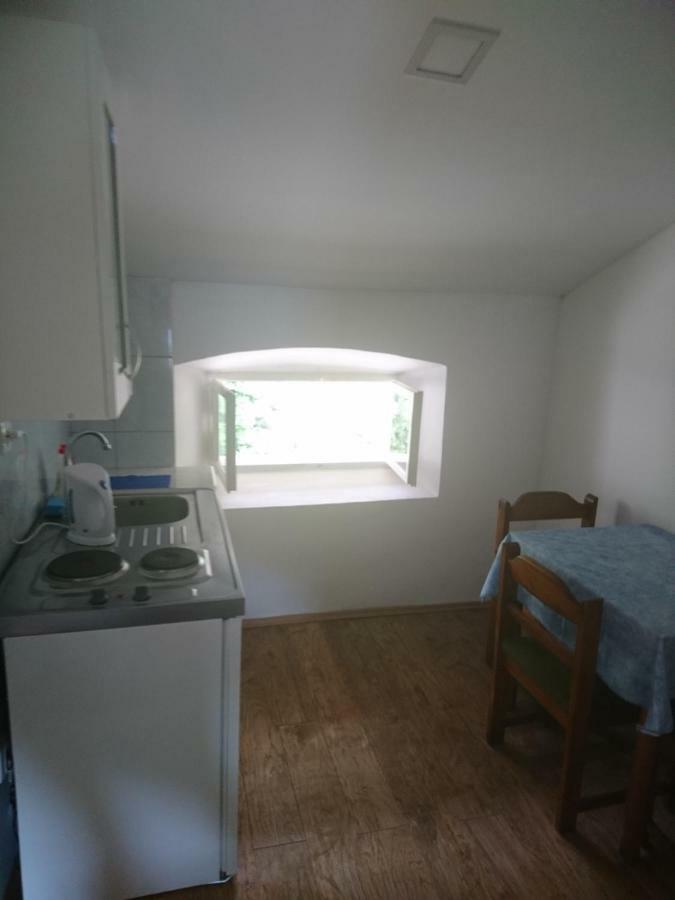 Apartment Dalmatinac Ivo Polače Zewnętrze zdjęcie
