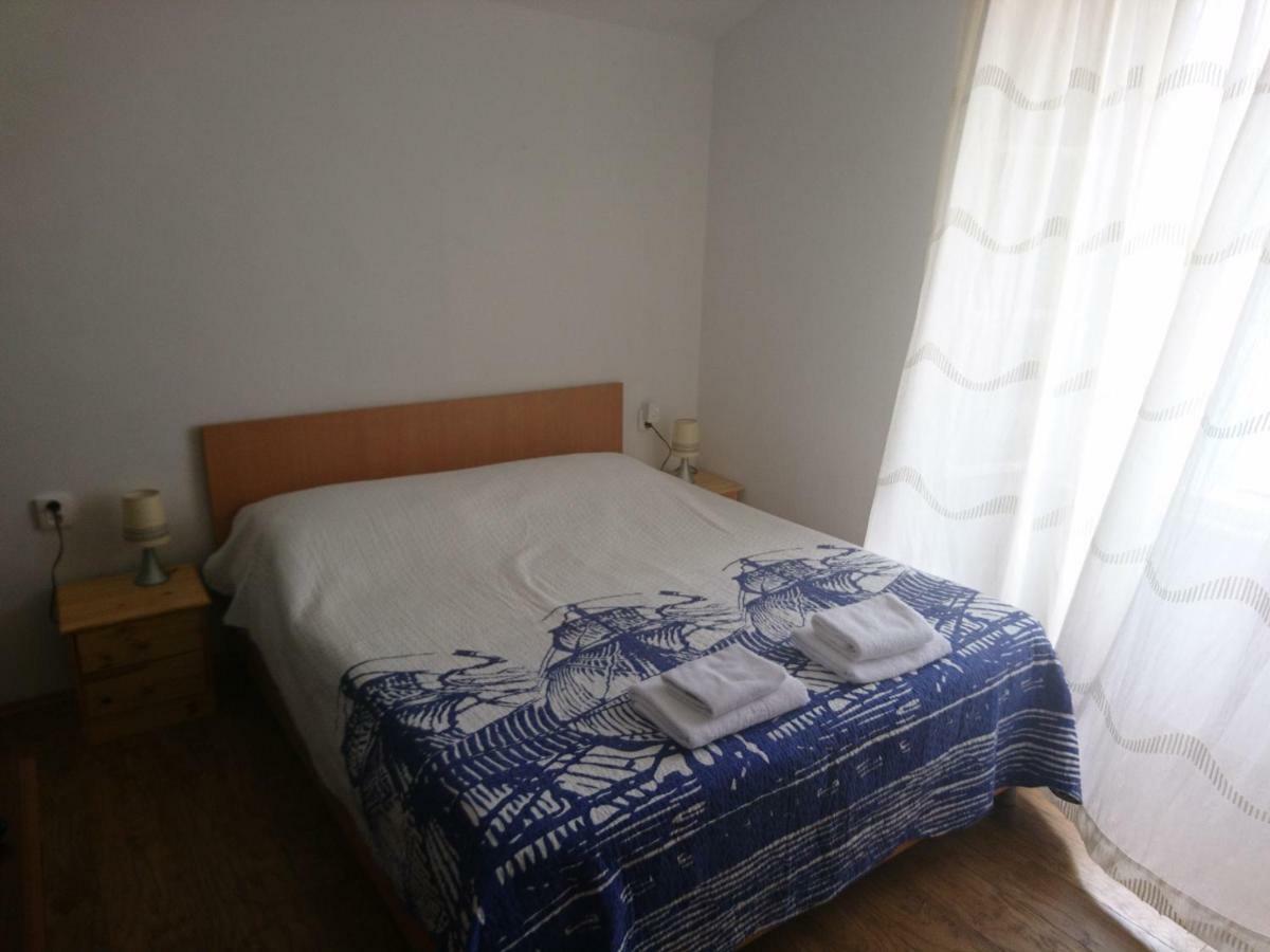 Apartment Dalmatinac Ivo Polače Zewnętrze zdjęcie