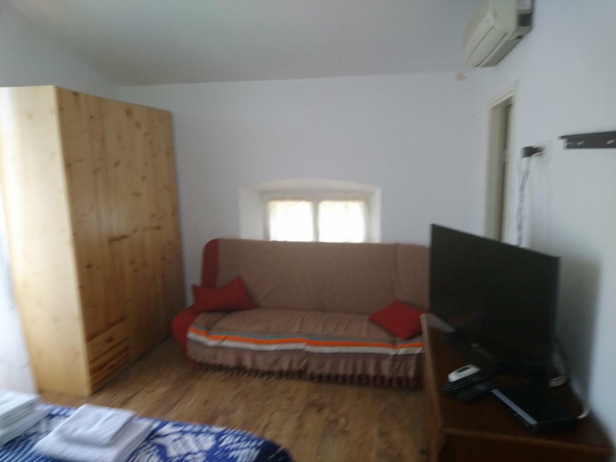 Apartment Dalmatinac Ivo Polače Zewnętrze zdjęcie