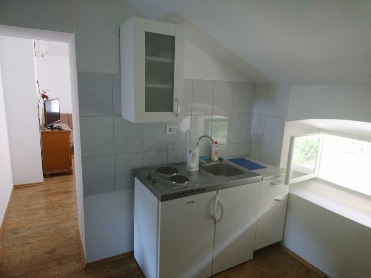 Apartment Dalmatinac Ivo Polače Zewnętrze zdjęcie
