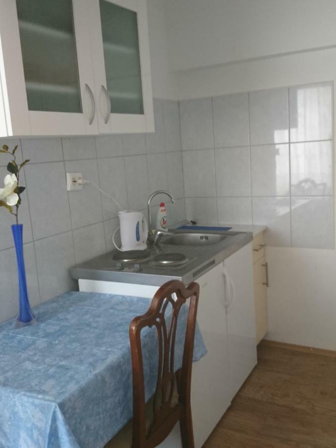 Apartment Dalmatinac Ivo Polače Zewnętrze zdjęcie