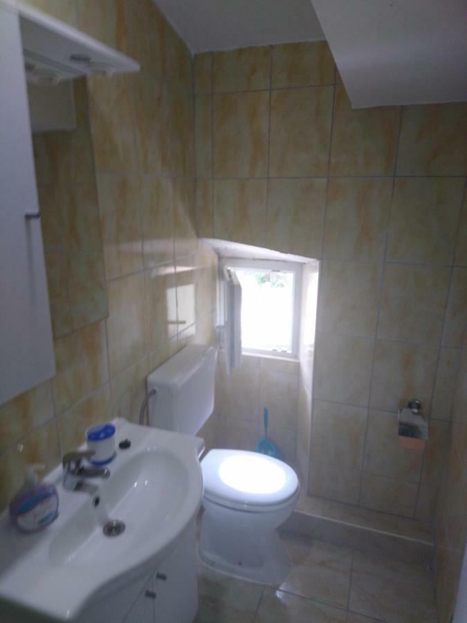 Apartment Dalmatinac Ivo Polače Zewnętrze zdjęcie